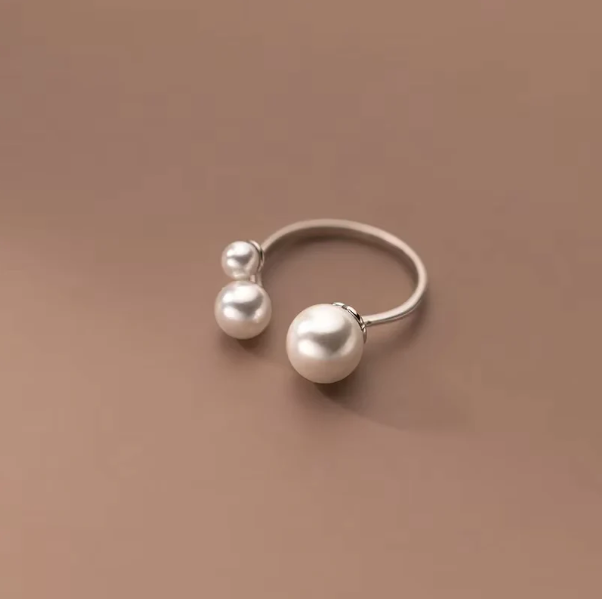 Anello regolabile