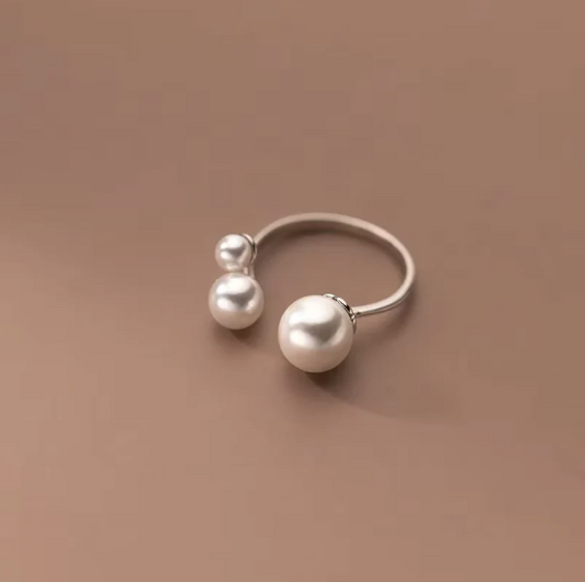 Anello regolabile